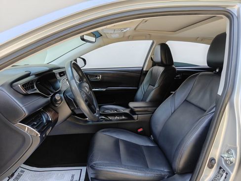 Used 2015 Toyota Avalon XLE Touring FWD image 15