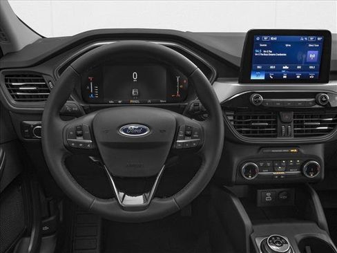 New 2026 Ford Escape Active w/ Tech Pack #1 FWD image 4