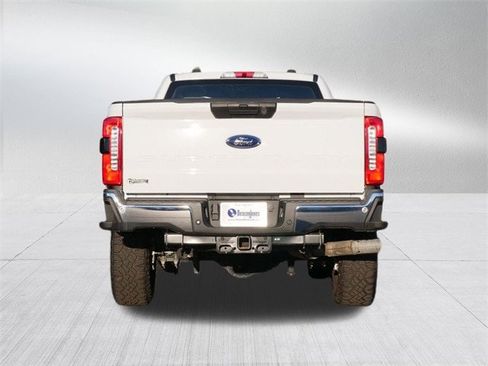 Certified 2024 Ford F350 XL w/ 360-Degree Camera Package image 4