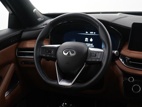Used 2024 INFINITI QX60 Autograph image 15