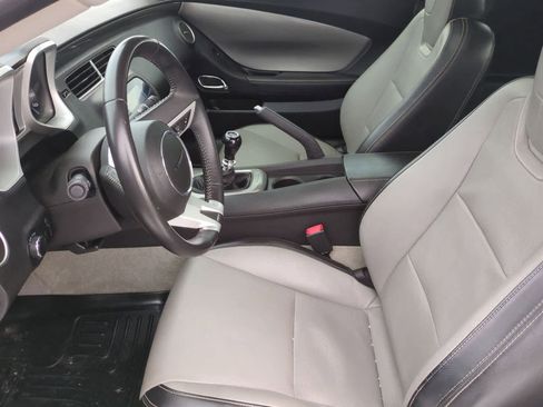 Used 2010 Chevrolet Camaro SS w/ RS Package image 15