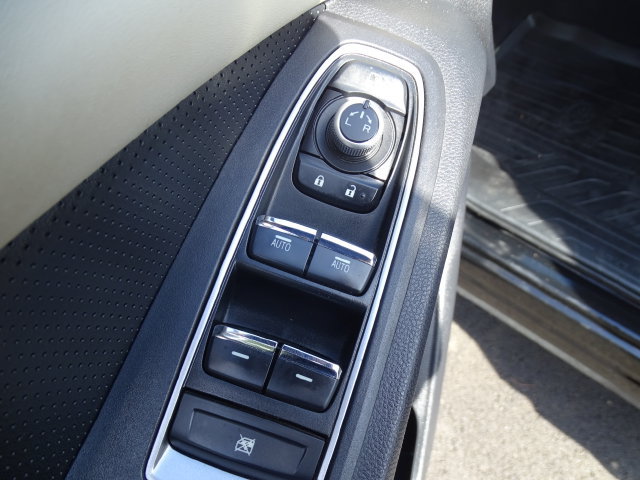 Used 2021 Subaru Ascent Touring AWD/4WD image 10