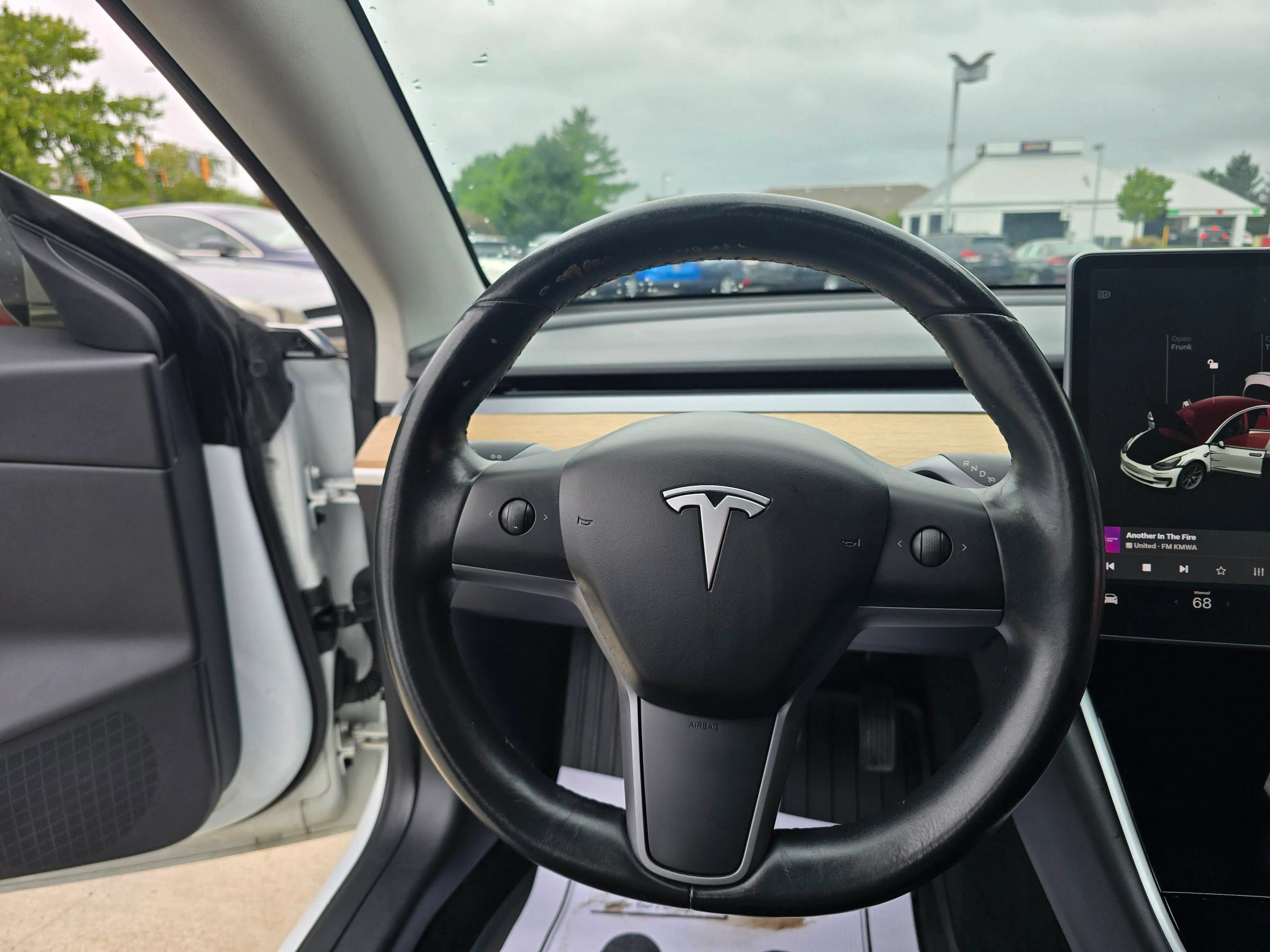 Used 2018 Tesla Model 3 Long Range AWD/4WD image 13
