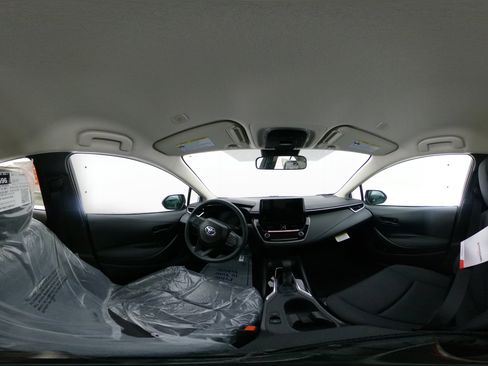 New 2026 Toyota Corolla LE image 11