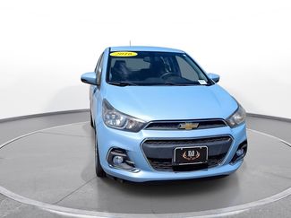 Used 2016 Chevrolet Spark LT FWD video 2