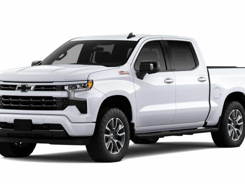 New 2026 Chevrolet Silverado 1500 RST image 51
