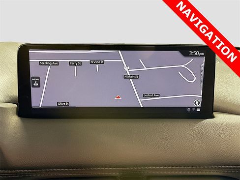 Used 2022 MAZDA CX-5 AWD 2.5 S w/ Premium Plus Pkg image 14