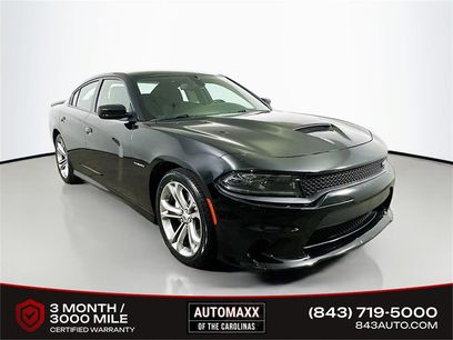 Used 2022 Dodge Charger R/T