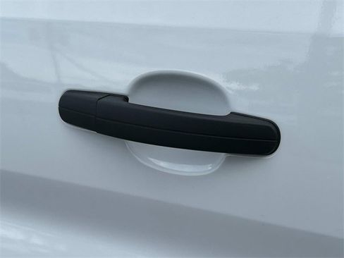 New 2025 Ford Transit 250 Low Roof AWD image 20