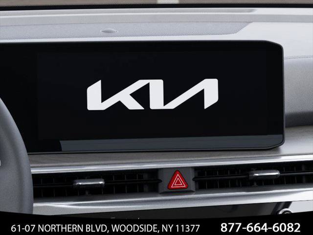Used 2025 Kia Sorento SX AWD/4WD image 22