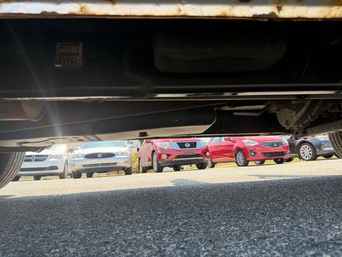 Used 2016 RAM 1500 Big Horn AWD/4WD image 39