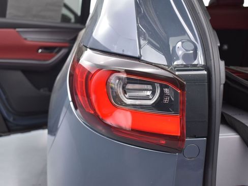 New 2025 MAZDA CX-70 3.3 Turbo S w/ Premium Package image 27