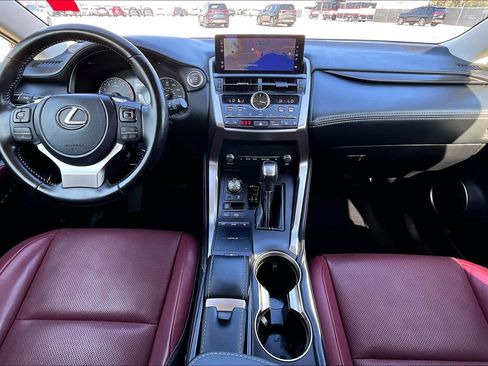 Used 2021 Lexus NX 300 FWD w/ Premium Package image 16