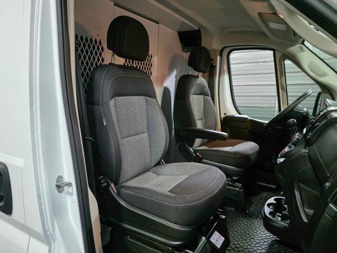 Used 2021 RAM ProMaster 1500 image 18