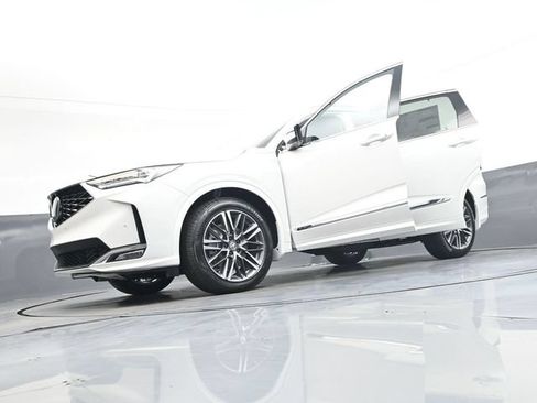 New 2026 Acura MDX SH-AWD w/ Advance Package image 41