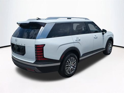 New 2026 Hyundai Palisade SEL FWD image 5