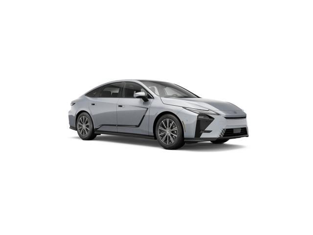 New 2027 Lexus ES 350h AWD image 4