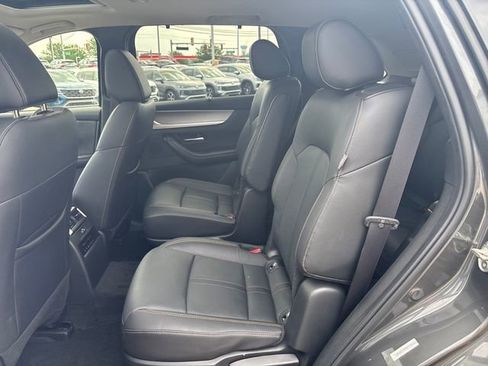 Used 2024 MAZDA CX-90 3.3 Turbo w/ Preferred Plus AWD/4WD image 25