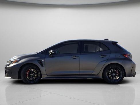 Used 2023 Toyota Corolla GR Morizo AWD/4WD image 21
