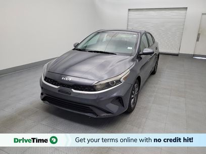 Used 2023 Kia Forte LXS