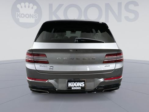 Used 2023 Genesis GV80 2.5T w/ Prestige 20" Package image 5