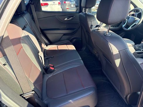Used 2023 Chevrolet Blazer RS w/ LPO, Floor Liner Package AWD/4WD image 7