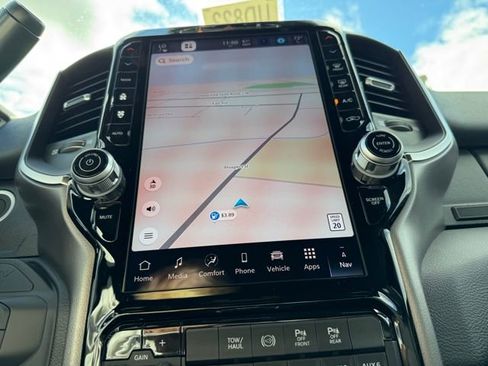 New 2026 RAM 2500 Big Horn image 54