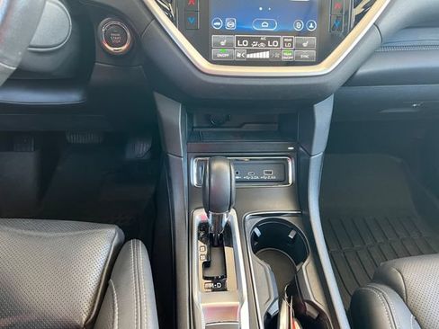 Used 2023 Subaru Ascent Limited w/ Technology Package AWD/4WD image 13