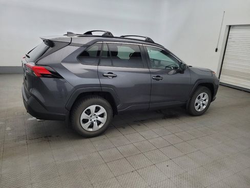 Used 2019 Toyota RAV4 LE AWD/4WD image 10