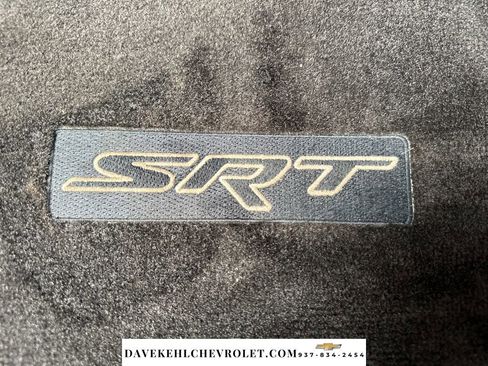 Used 2016 Dodge Challenger SRT Hellcat image 16