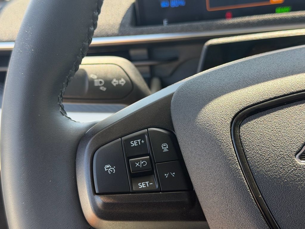 Used 2023 Ford Mustang Mach-E Premium RWD image 23