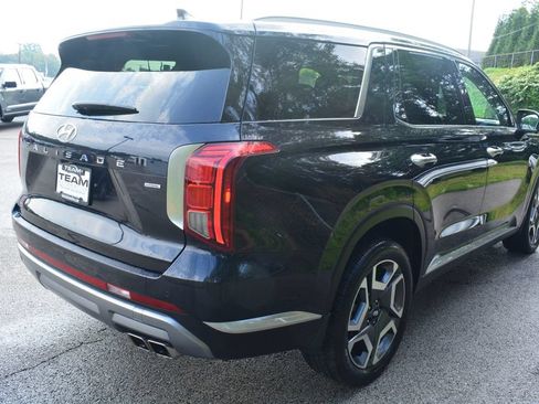 Used 2024 Hyundai Palisade Limited AWD/4WD image 5