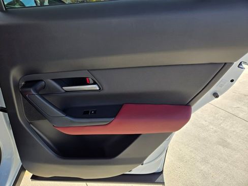 New 2026 MAZDA CX-50 AWD 2.5 Hybrid w/ Weather Package image 10