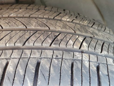 Used 2022 Hyundai Tucson Limited w/ Cargo Package image 27