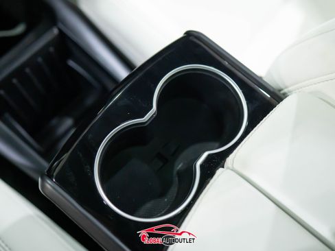 Used 2017 Tesla Model X 100D image 31