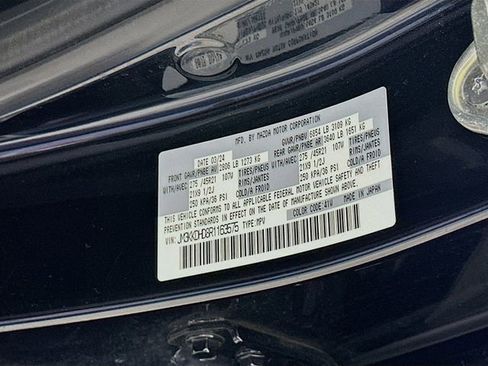 Used 2024 MAZDA CX-90 3.3 Turbo w/ Premium Package image 36