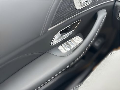 New 2025 Mercedes-Benz GLE 63 AMG S image 13