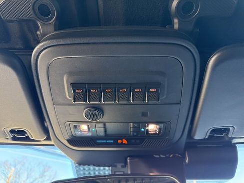 New 2025 Ford Bronco Big Bend w/ Black Diamond Package image 33