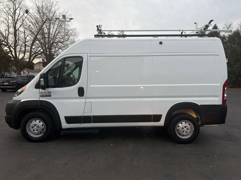 Used 2020 RAM ProMaster 1500 image 6