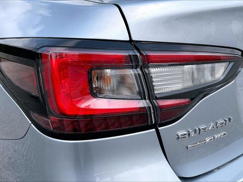 Certified 2025 Subaru Legacy Premium AWD/4WD image 30