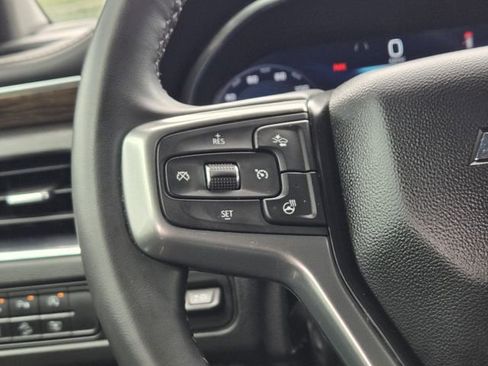 Used 2024 Chevrolet Suburban Premier w/ Texas Edition AWD/4WD image 26