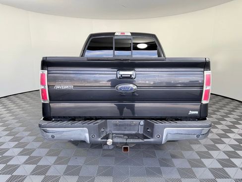 Used 2010 Ford F150 2WD SuperCrew image 4