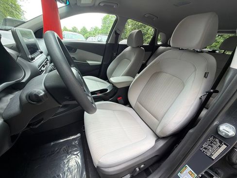Certified 2023 Hyundai Kona SEL w/ Cargo Package AWD/4WD image 16