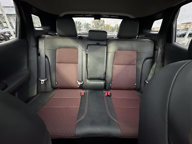 Certified 2025 Nissan Kicks SR w/ SR Premium Package AWD/4WD image 26