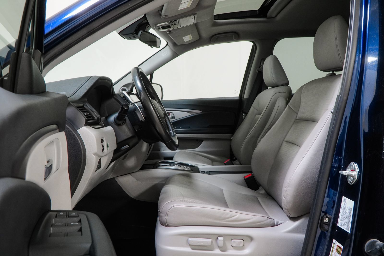 Used 2020 Honda Ridgeline RTL image 22