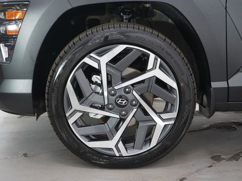 Certified 2026 Hyundai Kona SEL Premium image 32