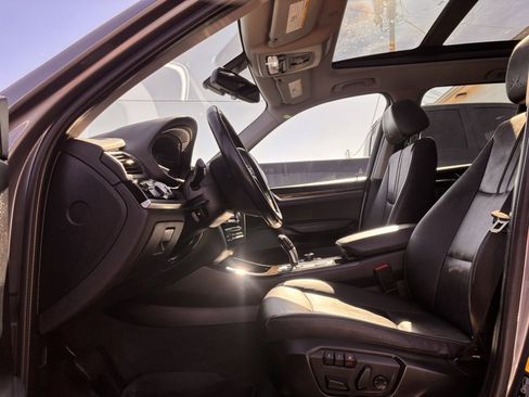 Used 2015 BMW X3 xDrive35i image 10