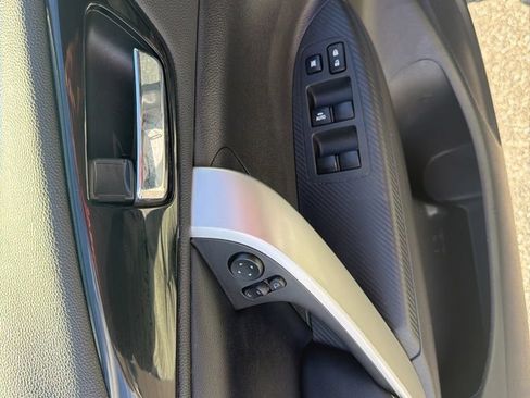 Used 2024 Mitsubishi Eclipse Cross SE AWD/4WD image 32