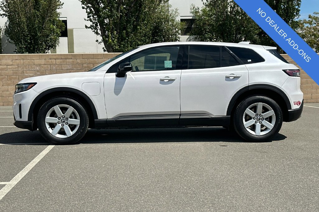 Used 2024 Honda Prologue EX image 7
