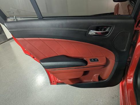 Used 2021 Dodge Charger SRT Hellcat RWD image 15